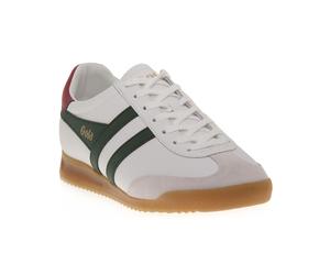 GOLA WN TORPEDO WHITE GREEN sneakers moda Uomo 43