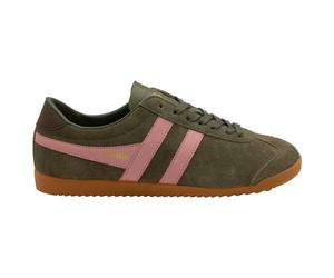 Gola - Women's Bullet Suede - Sneaker EU 36 marrone