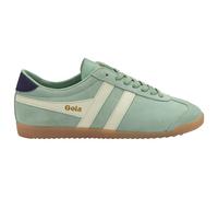 Gola - Women's Bullet Suede - Sneaker EU 36 verde