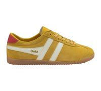 Gola - Women's Bullet Suede - Sneaker EU 38 giallo/beige