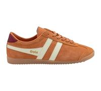 Gola - Women's Bullet Suede - Sneaker UK 4 | EU 37 marrone