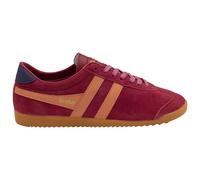 Gola Bullet Sneakers Rosse Donna Moda Sport - 39 EU