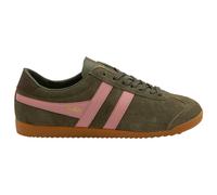 Gola - Women's Bullet Suede - Sneaker UK 9 | EU 42 marrone