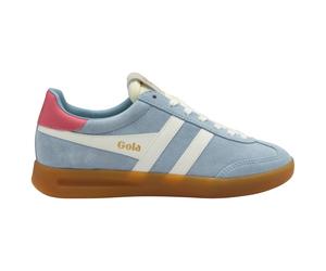 Gola - Women's Cyclone Leather - Sneaker EU 39 grigio