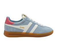 Gola - Women's Cyclone Leather - Sneaker EU 42 grigio