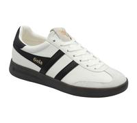 Gola - Women's Cyclone Leather - Sneaker UK 3 | EU 36 nero