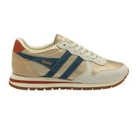 Gola - Women's Daytona Blaze - Sneaker UK 9 | EU 42 beige