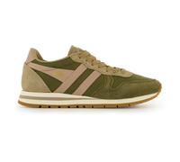Gola - Women's Daytona Chute - Sneaker UK 4 | EU 37 beige/olivia