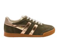 Gola - Women's Elan Glitz - Sneaker EU 39 marrone