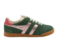 Gola - Women's Elan Glitz - Sneaker UK 5 | EU 38 verde/marrone