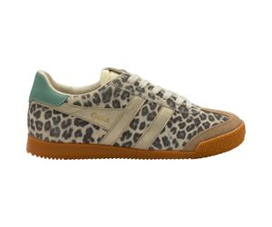Gola - Women's Elan Safari - Sneaker EU 40 marrone/beige