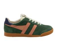 Gola - Women's Elan - Sneaker EU 38 marrone/verde