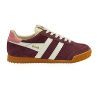 Gola - Women's Elan - Sneaker EU 41 marrone/rosso