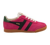Gola - Women's Elan - Sneaker UK 9 | EU 42 fuchsia