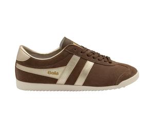 Gola - Women's Gola Bullet Pearl - Sneaker EU 37 marrone/beige