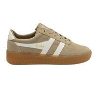 Gola - Women's Grandslam Suede - Sneaker EU 36 beige/marrone