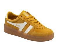 Gola - Women's Grandslam Suede - Sneaker EU 37 marrone