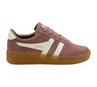 Gola - Women's Grandslam Suede - Sneaker EU 40 marrone