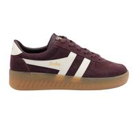 Gola - Women's Grandslam Suede - Sneaker EU 40 marrone