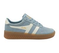 Gola - Women's Grandslam Suede - Sneaker EU 42 marrone
