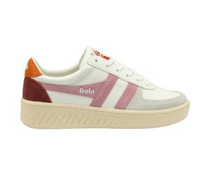 Gola - Women's Grandslam Trident - Sneaker EU 36 beige