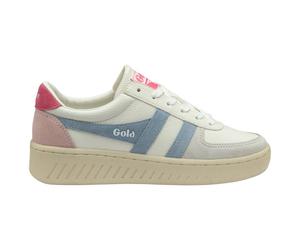 Gola - Women's Grandslam Trident - Sneaker EU 37 beige