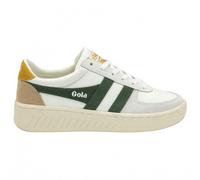 Gola - Women's Grandslam Trident - Sneaker UK 7 | EU 40 beige