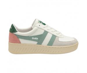Gola - Women's Grandslam Trident - Sneaker EU 42 beige