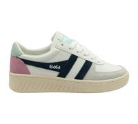 Gola - Women's Grandslam Trident - Sneaker UK 4 | EU 37 beige