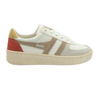 Gola - Women's Grandslam Trident - Sneaker UK 7 | EU 40 beige