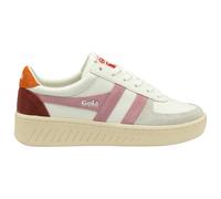 Gola - Women's Grandslam Trident - Sneaker UK 8 | EU 41 beige