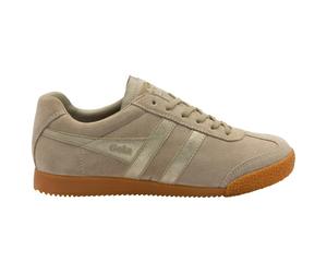 Gola - Women's Harrier Mirror - Sneaker EU 39 beige/marrone