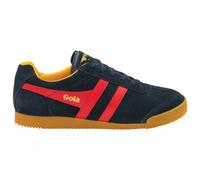 Gola - Women's Harrier Suede - Sneaker EU 36 blu