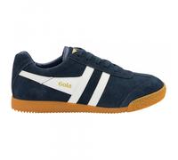 Gola - Women's Harrier Suede - Sneaker EU 37 blu