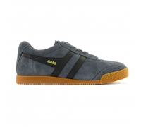 Gola - Women's Harrier Suede - Sneaker EU 39 blu