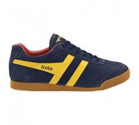 Gola - Women's Harrier Suede - Sneaker EU 39 blu