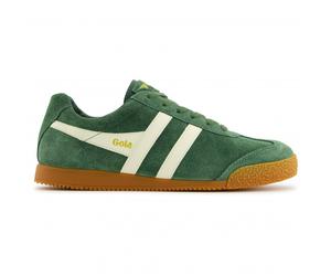 Gola - Women's Harrier Suede - Sneaker EU 41 verde