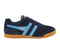 Gola - Women's Harrier Suede - Sneaker EU 42 blu