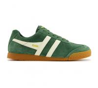 Gola - Women's Harrier Suede - Sneaker EU 42 verde