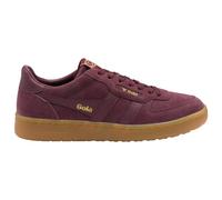 Gola - Women's Hawk Suede '86 - Sneaker EU 37 marrone/lilla
