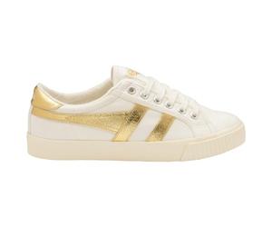 Gola - Women's Tennis Mark Cox - Sneaker EU 37 beige