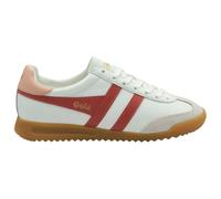 Gola - Women's Torpedo Leather - Sneaker EU 36 marrone