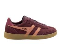 Gola - Women's Viper - Sneaker UK 4 | EU 37 rosso/marrone