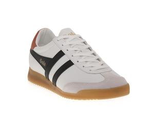 GOLA WX TORPEDO WHITE MOODY ORANGE sneakers moda Uomo 46