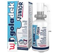 GOLADEK JUNIOR SPRAY 25 ML