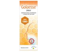 Golaesse Spray 30ml