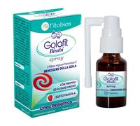 GOLAFIT BIMBI INTEG SPRAY 15ML