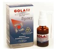 Golafit Integratore Spray 15 ml