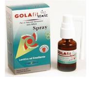GOLAFIT BIMBI INTEG SPRAY 15ML