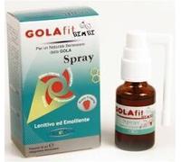 golafit spray bimbi 15ml